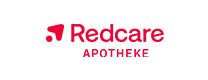 Logo von Redcare Apotheke CH (ehemals Shop-Apotheke CH)