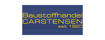 Logo von Baustoffhandel Carstensen