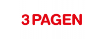 3pagen Logo