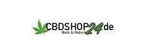 Logo von CBDshop24.de