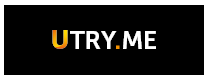 Utry.me Logo