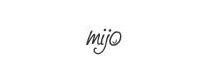 Logo von Mijo-Naturkosmetik