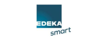 EDEKA smart Logo