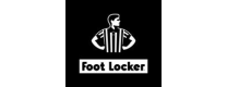 Foot Locker Logo