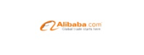 Logo von Alibaba