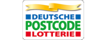 Logo von Postcode-lotterie