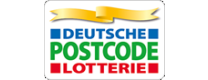 Deutsche Postcode Lotterie Logo