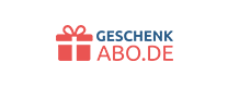 Logo von geschenkabo.de