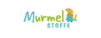 Murmelstoffe Logo