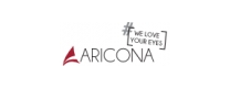Logo von Aricona