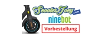 Logo von Scooter Joey