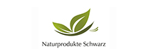 Naturprodukte Schwarz Logo