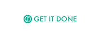 Logo von GET IT DONE Shop-Kunden