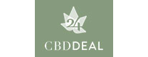 Logo von CBD-DEAL24
