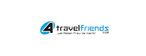 Logo von 4 Travel Friends