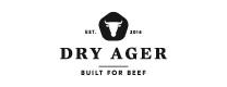 Logo von Dry Ager