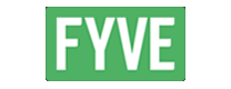 Logo von FYVE