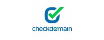 checkdomain Logo