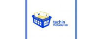 Logo von Techinthebasket