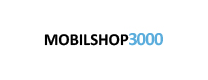 mobilshop3000 Logo