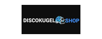 Logo von Discokugel-Shop