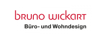 Logo von Bruno Wickart CH