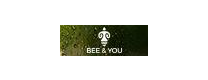 Logo von beeandyou.de