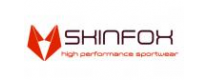 Logo von Skinfox Sportwear