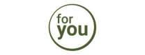 For you eHealth Logo