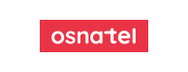 Osnatel Logo