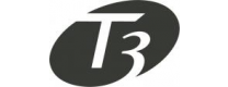 T3 Micro Logo