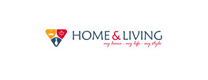 Logo von Home-and-Living