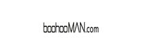 boohooMAN Logo
