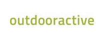 Logo von Outdooractive