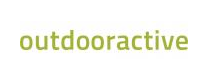 Outdooractive Logo