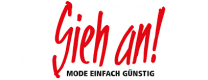 Logo von sieh-an