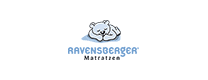 Logo von ravensberger-matratzen