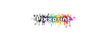 Pixxprint Logo