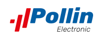 Logo von Pollin Electronic