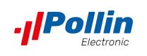 Pollin Electronic Logo