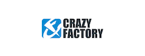 Crazy Factory Logo