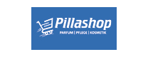 Logo von pillashop