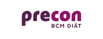 Precon (Österreich) Logo