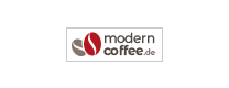 Logo von moderncoffee.de