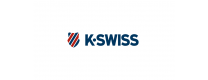 Logo von K-Swiss