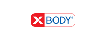XBODY Fitnessnahrung Logo