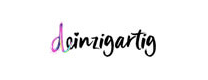 Logo von deinzigartig