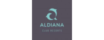 Logo von Aldiana