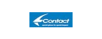 Logo von contact Torwarthandschuhe
