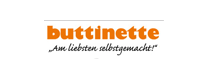 buttinette (Österreich) Logo